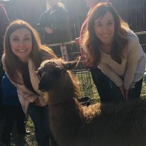 Meet your Posher, Stacey